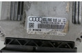 Блок управления двигателя 03L906018LA   Audi A6 S6 C7 4G
