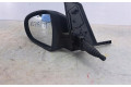 Зеркало (механическое) Mitsubishi Colt 2004 - 2008 года