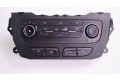 Блок управления климат-контролем KT1T19980HAC   Ford Transit   Tourneo Connect