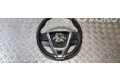 Руль Volvo V60  2013 - 2018 года 34110219A      