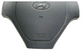 Подушка безопасности водителя TB56101E, TB56102B Hyundai Getz