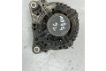 Генератор 03L903023, 0124525187   Volkswagen Touran II      