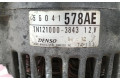 Генератор 56041578AE Jeep Cherokee III KJ