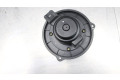 Вентилятор печки       Chevrolet Matiz