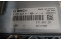 Блок управления двигателем Блок управления 0281032811 Dacia Logan II