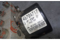 Блок АБС 4670A717, 06210960323   Mitsubishi  Lancer VIII  2007 - 2017 года