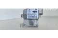 Блок подушек безопасности 13158713   Opel Meriva A