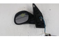 Зеркало электрическое левое Citroen C2