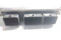 Блок управления двигателя 9650932080   Lancia Phedra
