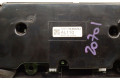 Блок управления климат-контролем 72311AL110   Subaru Outback (BS)