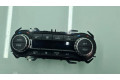 Блок управления климат-контролем A2469003816, MANDOCLIMATIZADOR Mercedes-Benz A W176