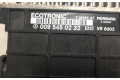 Řídící jednotka 0095450232 Mercedes-Benz E W124 1988