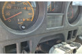 Přístrojová deska  Mitsubishi Pajero 1990   