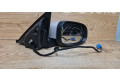 Зеркало электрическое        Volvo V50  2008 - 2012 года   