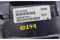 Панель приборов P05172034AK   Jeep Cherokee       