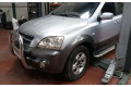 Интеркулер 072814A160 KIA Sorento