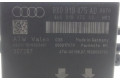 Блок управления двигателя 8X0919475AD Audi Q3 8U