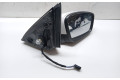 Зеркало электрическое Skoda Fabia Mk3 (NJ) 2015 - 2021 года