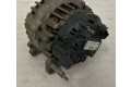 Генератор 03L903023F Volkswagen Golf VI