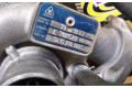 Turbodmychadlo Турбина 73501343   Fiat Punto (188)   