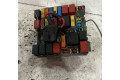 Блок предохранителей    Fiat 500L    