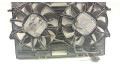 Вентилятор радиатора 4H0121003N, A46580107 Audi A6 C7