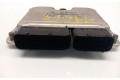 Блок управления двигателя 045906019BR, 0281012318   Seat Ibiza III (6L)