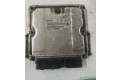 Блок управления двигателем Блок управления 0281010291 Jeep Cherokee III KJ