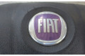 Подушка безопасности водителя    Fiat Linea
