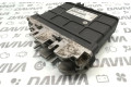 Блок управления коробкой передач 001927749D, 0260002485 Volkswagen Polo III 6N 6N2 6NF