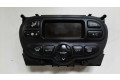 Блок управления климат-контролем 9652474680 Citroen Xsara Picasso