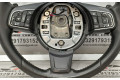 Руль Jaguar F-Pace 2016 - года GX73-3F563-RD8PVJ, 308438599W41-AE