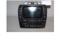Дисплей 1X43-10E889-AE Jaguar X-Type