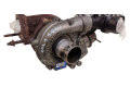 Turbodmychadlo Турбина 54389700001 Nissan Qashqai R9MB405