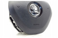 Подушка безопасности водителя 3V0880201T   Skoda Superb B8 (3V)