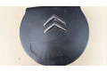 Подушка безопасности водителя 9682329ZD Citroen C4 I