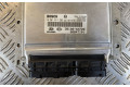 Блок управления двигателя 391004A720, 0281011283   KIA Sorento