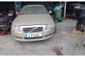 Подушка безопасности водителя    Volvo S80