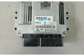 Блок управления двигателя 391032A511, 0281013141BOSCH Hyundai Getz