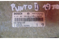Řídící jednotka 0281001955 Fiat Punto (188) 2001