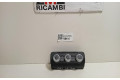 Блок управления климат-контролем 8X0820043B, 8X0820043B   Audi A1