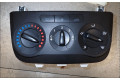 Блок управления климат-контролем 77365093 Fiat Grande Punto