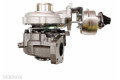 Turbodmychadlo Турбина 49477-01600, TC50-0075 Opel Antara