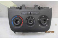 Блок управления климат-контролем 735504270, 22103280 Fiat Punto Evo