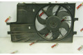 Вентилятор радиатора 1685000093 Mercedes-Benz A W168