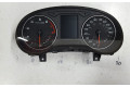 Панель приборов 8V0920960 Audi A3 S3 8V