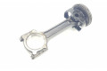  Поршень с шатуном  120A11555R, 120A11555R  Renault Kadjar  