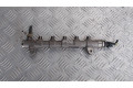 Vstřikovací lišta 314002A650, 0445214323 Hyundai i40 pro naftový motor 1.7 D4FD