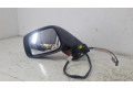 Зеркало электрическое левое Citroen C8