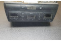 Блок управления климат-контролем 4B0820043F, 5HB00760400   Audi A6 S6 C5 4B